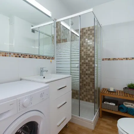 Marlenghi 412 Apartamento