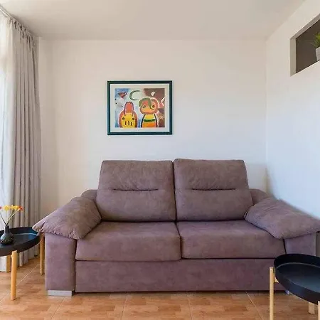 Marlenghi 412 Apartamento