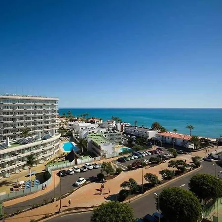 Marlenghi 412 Apartamento