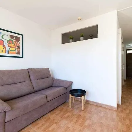 Apartamento Marlenghi 412 *