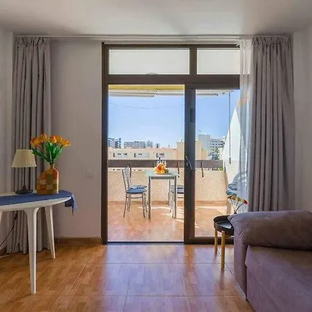 Marlenghi 412 Apartamento San Bartolomé