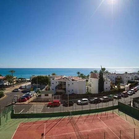 Marlenghi 412 Appartement San Bartolomé