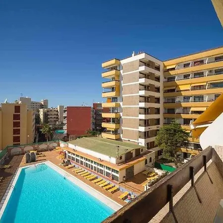 Marlenghi 412 * San Bartolomé