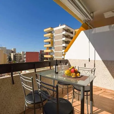 Apartamento Marlenghi 412