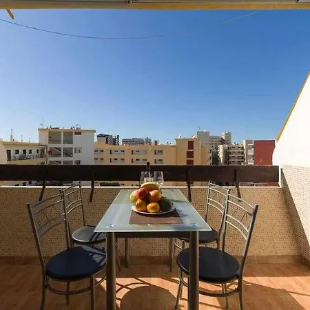 Appartement Marlenghi 412