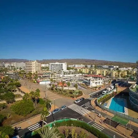 Apartamento Marlenghi 412 *