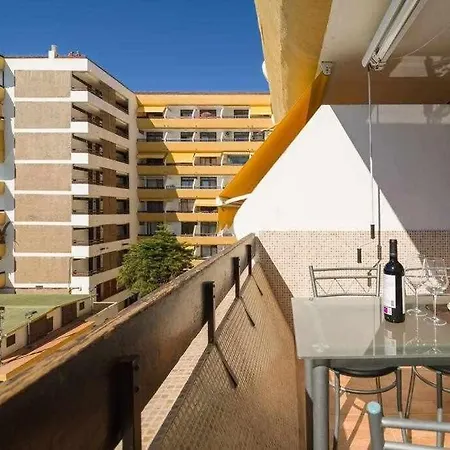 Marlenghi 412 * San Bartolomé