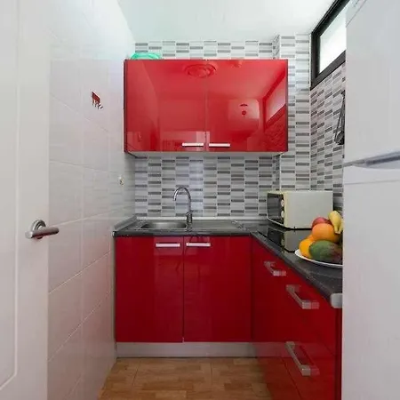 Marlenghi 412 Apartamento