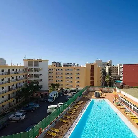 Marlenghi 412 * San Bartolomé