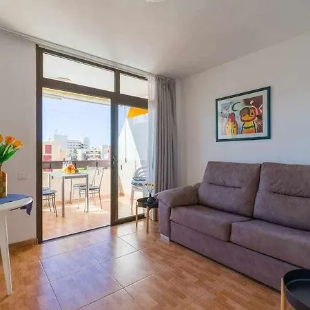 Marlenghi 412 Apartamento