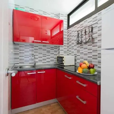 Apartamento Marlenghi 412 San Bartolomé