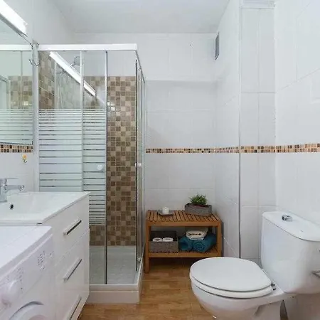 Marlenghi 412 Apartamento