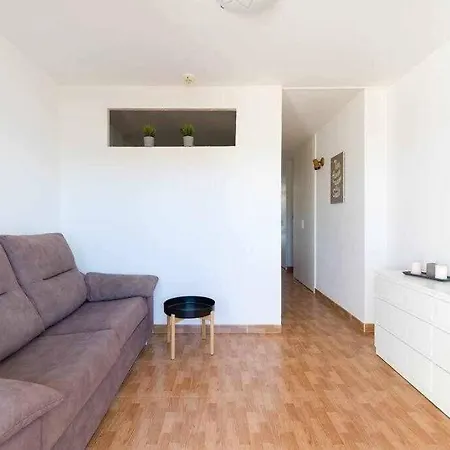 Marlenghi 412 Apartamento *