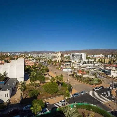 Marlenghi 412 Apartamento *