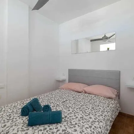 Marlenghi 412 Apartamento San Bartolomé